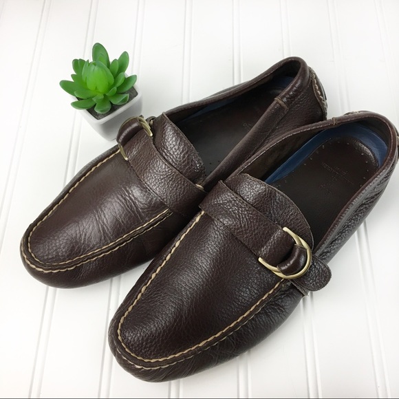 ralph lauren mens driving shoes